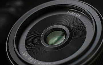 尼康Z 28mmf/2.8镜头评测