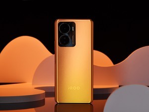 iQOO Z6mw